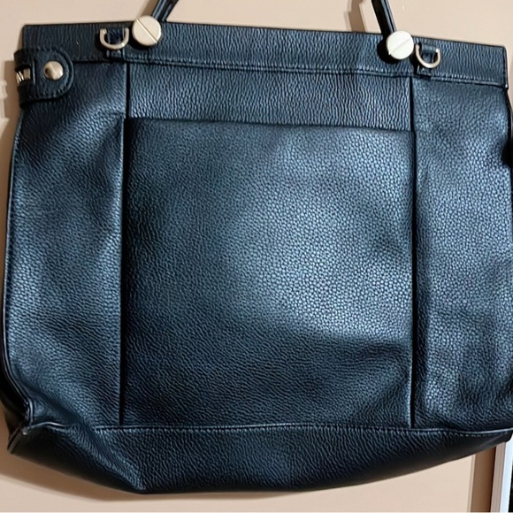 Foley & Corrina leather handbag - Picture 6 of 9
